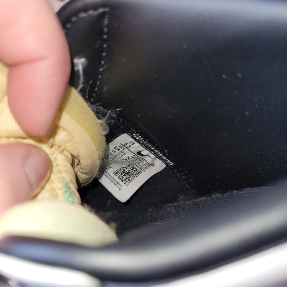 Nike Blazer Mid 77 - Picture 7 of 7